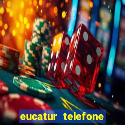 eucatur telefone whatsapp porto velho